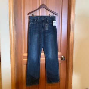 Men’s Lucky Brand jeans 30x32